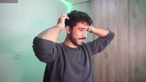 damon_frost online show from January 2025 11:13:01 PM