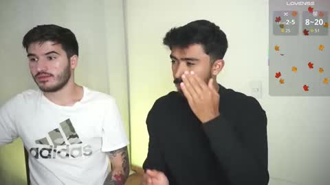 damon_frost online show from September 2025 08:22:02 PM