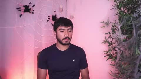 damon_frost online show from October 2025 09:59:02 PM