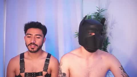 damon_frost online show from February 2026 09:40:02 PM