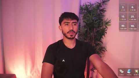 damon_frost online show from March 2026 09:42:01 PM