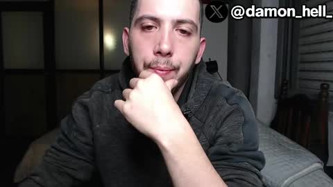 Damon online show from May 2026 04:18:02 AM