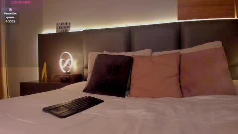 D A M O N online show from November 2025 10:13:02 AM