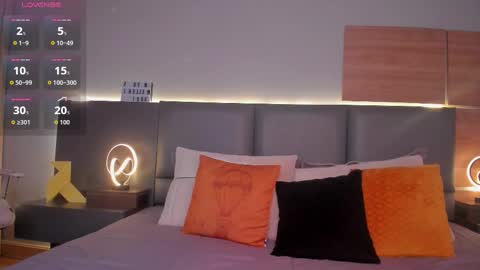 D A M O N online show from November 2025 12:33:01 PM