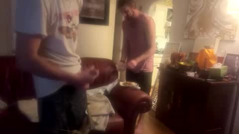 damontsi online show from March 2026 08:17:01 AM