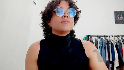 Diane Blosson online show from March 2026 12:36:01 AM