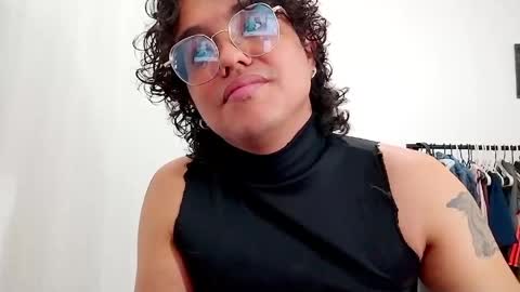 Diane Blosson online show from March 2026 12:34:02 AM