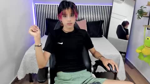 D A N online show from September 2025 01:55:02 PM