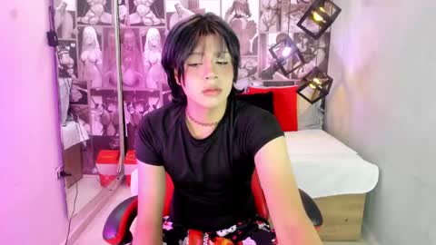 D A N online show from April 2026 02:08:01 PM