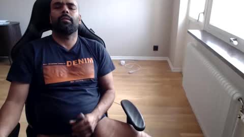 dan_the_man43 online show from April 2026 07:22:02 AM