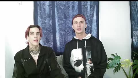 Dan and Noah online show from December 2024 07:17:01 PM