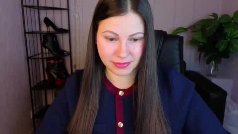 Dana Dom online show from March 2026 02:15:01 AM