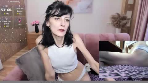 Snapshot of dana_haliti chatting on June 2026 05:55:02 AM Dana Haliti online show from June 2026 05:55:02 AM