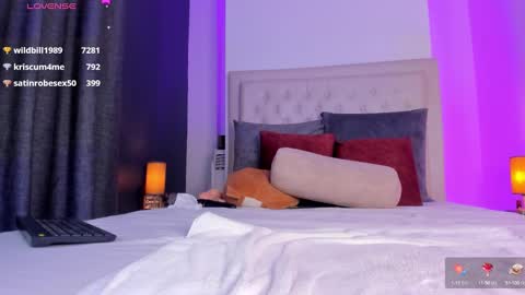 Dana online show from February 2025 08:18:02 AM