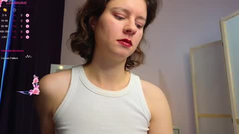 Snapshot of dana_magical chatting on December 2024 11:33:01 AM  DANA online show from December 2024 11:33:01 AM