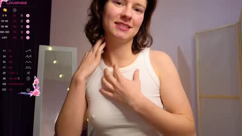 Snapshot of dana_magical chatting on December 2024 01:03:01 PM  DANA online show from December 2024 01:03:01 PM