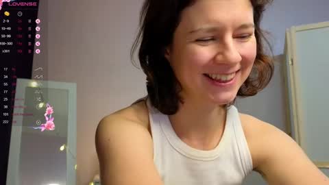 Snapshot of dana_magical chatting on December 2024 02:16:01 PM  DANA online show from December 2024 02:16:01 PM