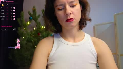 Snapshot of dana_magical chatting on December 2024 10:55:02 AM  DANA online show from December 2024 10:55:02 AM