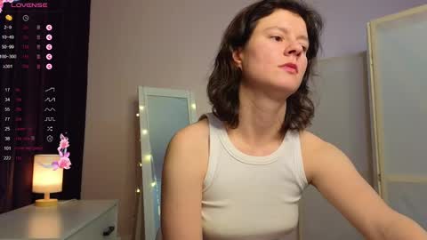 Snapshot of dana_magical chatting on February 2025 02:26:01 PM  DANA online show from February 2025 02:26:01 PM