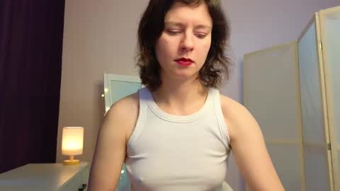 Snapshot of dana_magical chatting on February 2025 12:01:02 PM  DANA online show from February 2025 12:01:02 PM