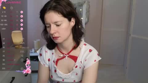 Snapshot of dana_magical chatting on September 2025 11:35:01 AM  DANA online show from September 2025 11:35:01 AM