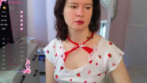 Snapshot of dana_magical chatting on October 2025 08:12:01 AM  DANA online show from October 2025 08:12:01 AM