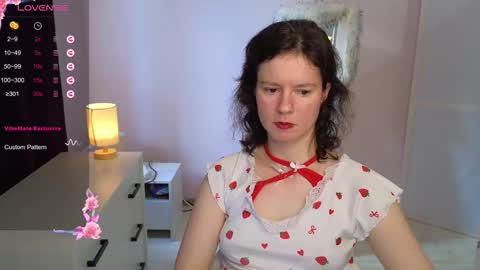 Snapshot of dana_magical chatting on October 2025 12:47:01 PM  DANA online show from October 2025 12:47:01 PM
