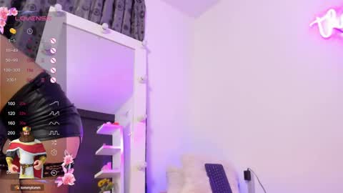 Snapshot of dana_montana_ chatting on February 2025 07:59:01 AM Dannita online show from February 2025 07:59:01 AM