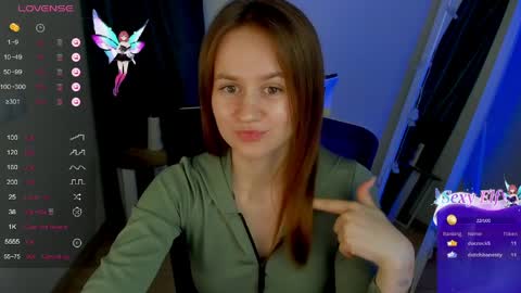 Dana online show from April 2026 05:43:02 PM