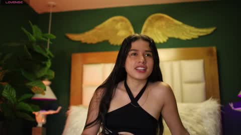 danaa_rouse online show from October 2025 11:38:02 PM