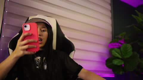 danaa_rouse online show from October 2025 09:27:01 PM