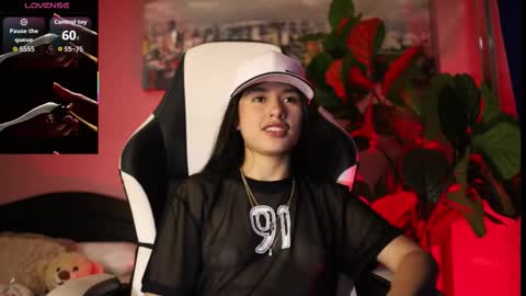 danaa_rouse online show from November 2025 10:13:02 PM