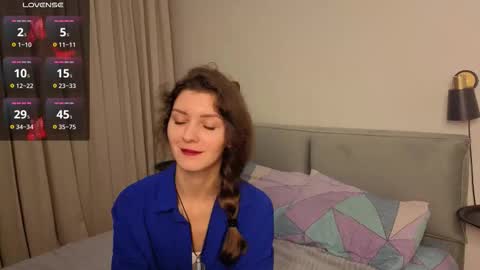 danaaddams online show from November 2025 07:26:01 PM