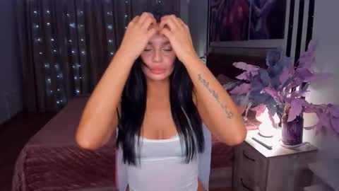 DanaMiers online show from December 2025 10:57:02 AM