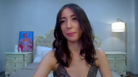 DanaRoges online show from May 2026 06:13:02 PM