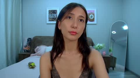 DanaRoges online show from May 2026 06:25:01 PM