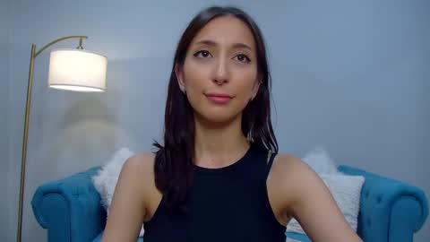 DanaRoges online show from May 2026 06:44:01 AM