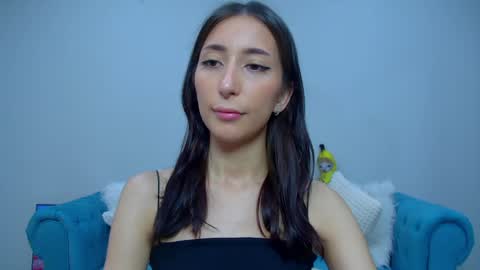 DanaRoges online show from June 2026 06:16:01 AM