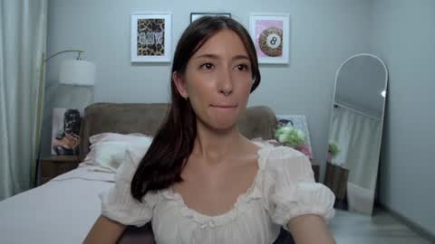 DanaRoges online show from June 2026 07:40:02 AM