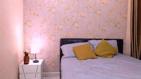 Snapshot of danavelvet chatting on February 2026 06:20:02 AM D A N A online show from February 2026 06:20:02 AM