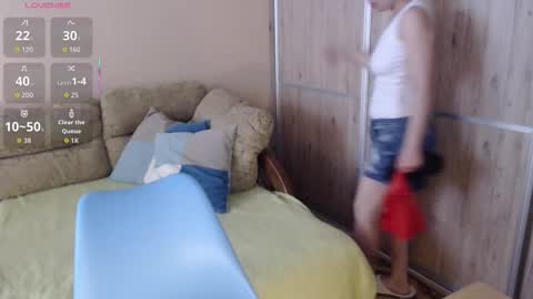 danbie_leen online show from September 2025 09:09:02 AM