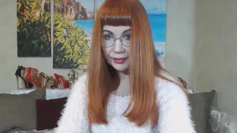 Danceglory online show from February 2026 01:51:01 PM