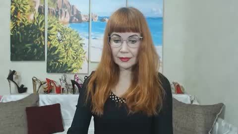 Danceglory online show from April 2026 05:30:01 AM