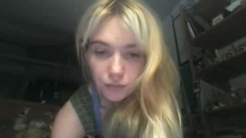 Snapshot of danceissexisbeauty2 chatting on November 2025 02:01:01 AM Your submissive patient online show from November 2025 02:01:01 AM