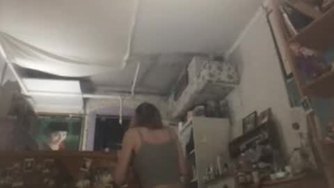 Snapshot of danceissexisbeauty2 chatting on February 2026 12:22:02 AM Your submissive patient online show from February 2026 12:22:02 AM