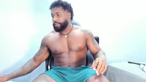 Dancel online show from October 2025 08:07:01 PM