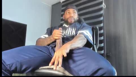 Dancel online show from January 2026 11:21:01 PM