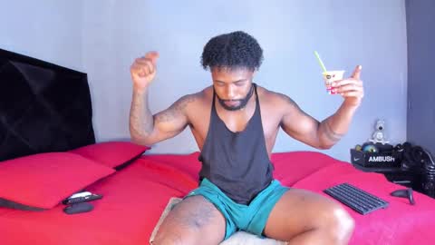 Dancel online show from February 2026 10:54:02 PM