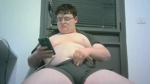 danchub31 online show from October 2025 09:00:02 PM