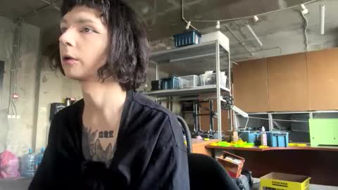 dandelion_sea online show from September 2025 11:35:02 AM